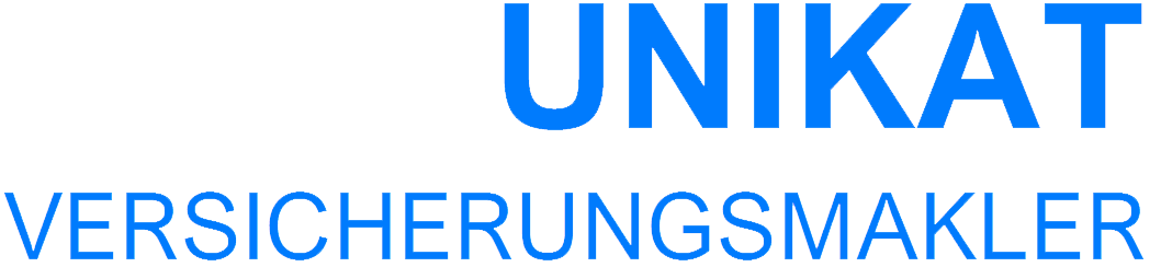 Unikat Versicherungsmakler Rostock Logo