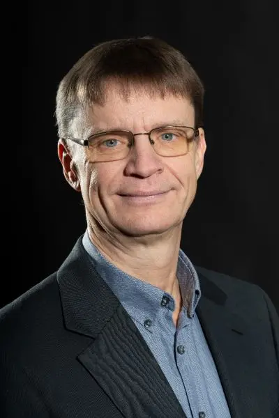 Klaus Patzelt